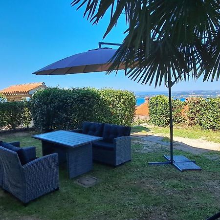 Apartma Rian Koper Exterior foto