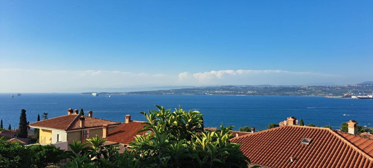 Apartma Rian Koper Exterior foto