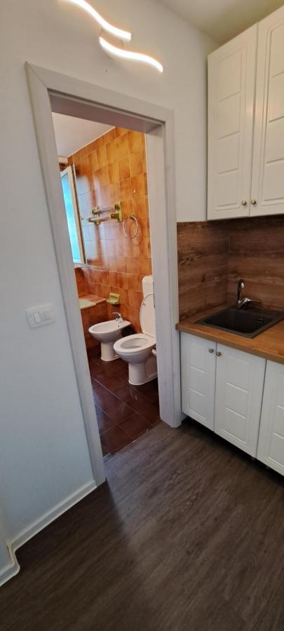 Apartma Rian Koper Exterior foto