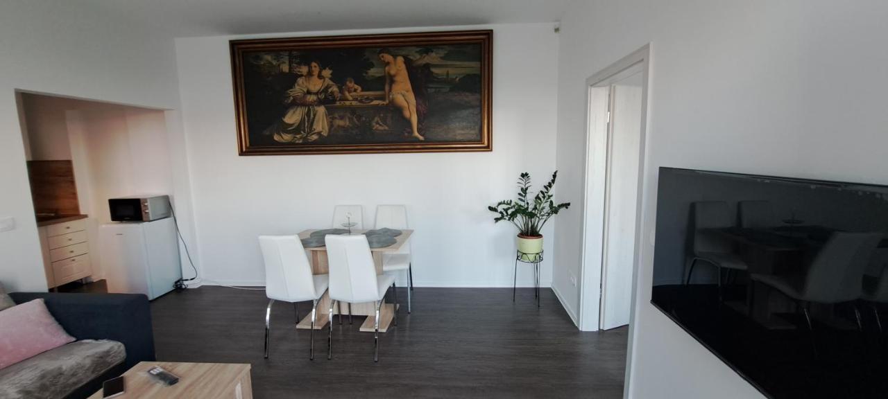Apartma Rian Koper Exterior foto