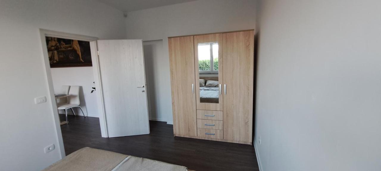 Apartma Rian Koper Exterior foto