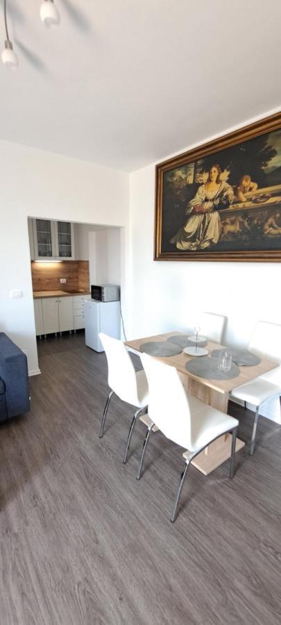 Apartma Rian Koper Exterior foto