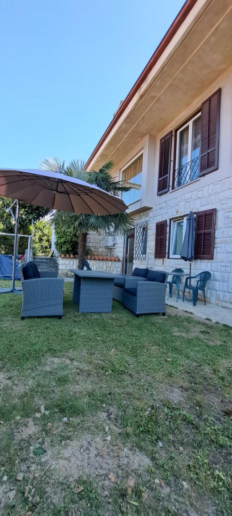Apartma Rian Koper Exterior foto