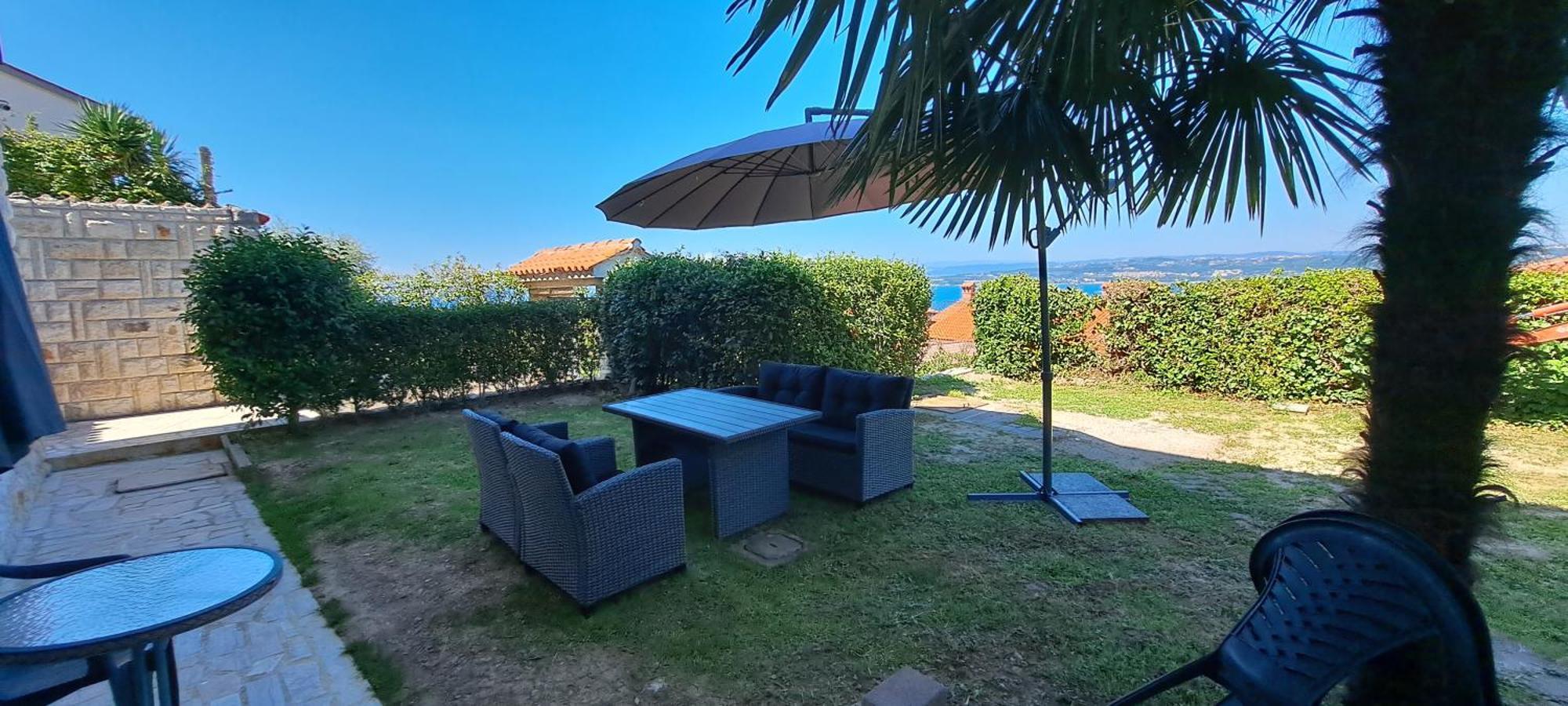 Apartma Rian Koper Exterior foto