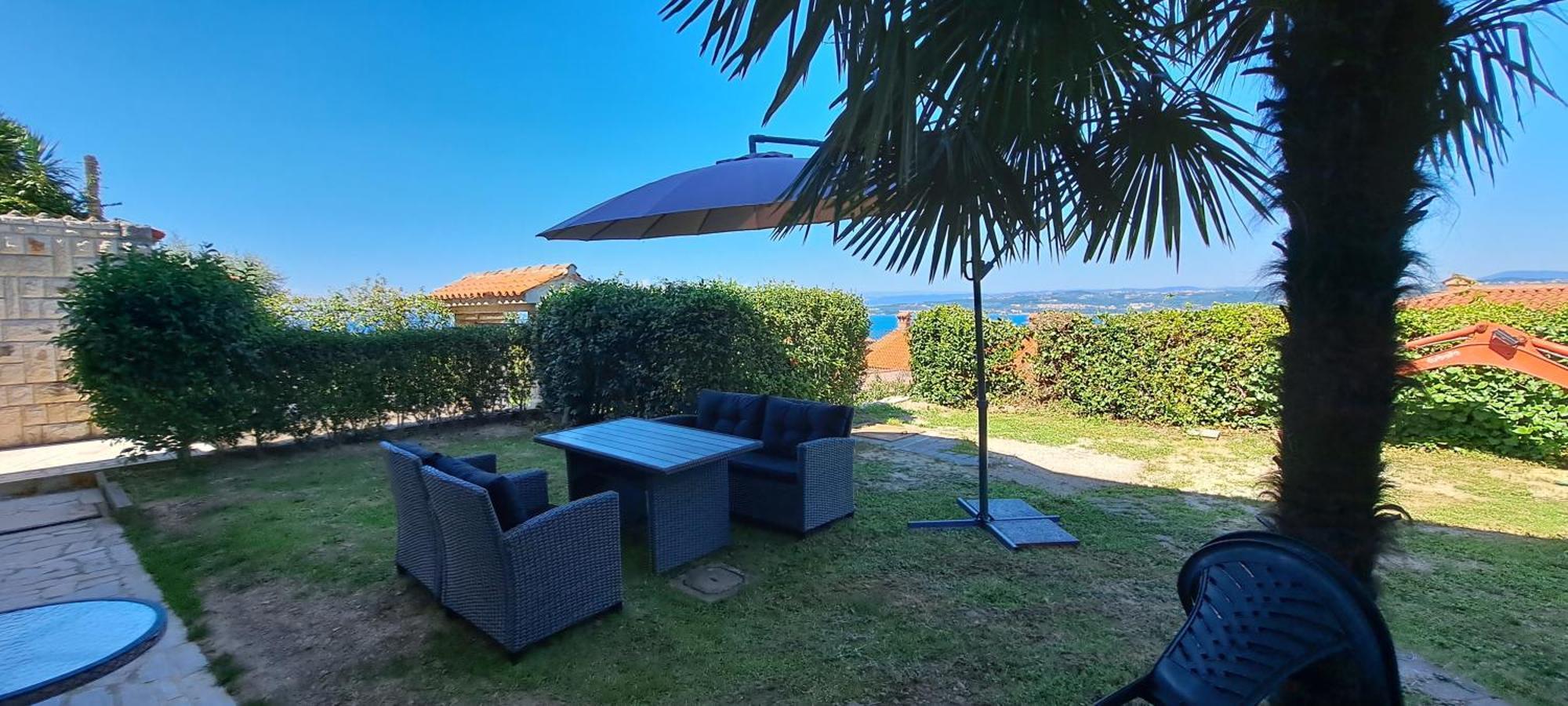 Apartma Rian Koper Exterior foto