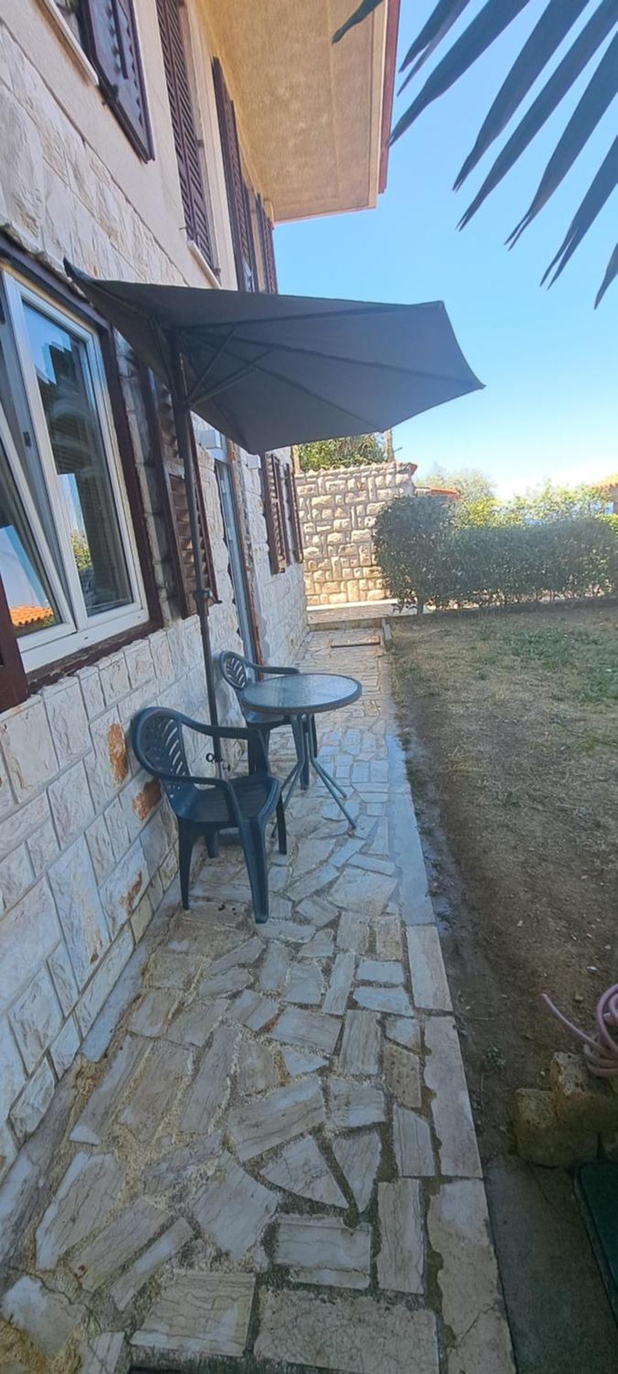 Apartma Rian Koper Exterior foto
