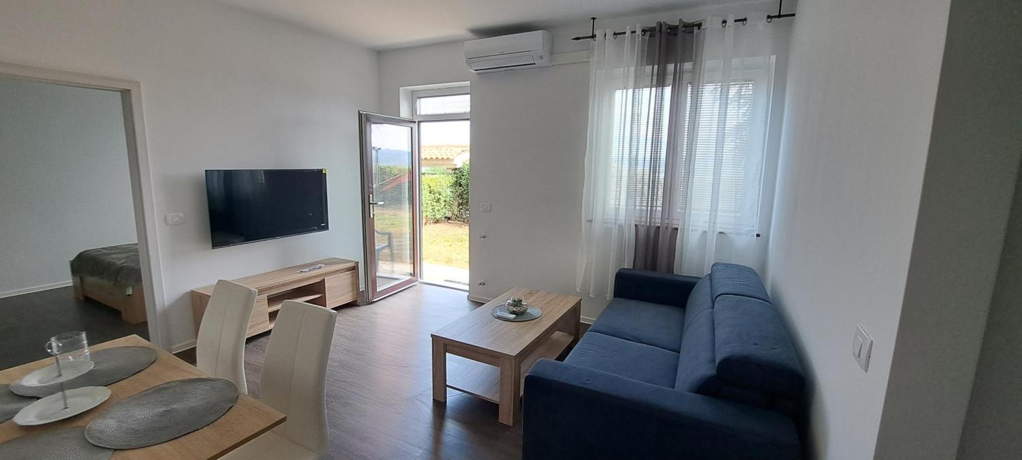 Apartma Rian Koper Exterior foto