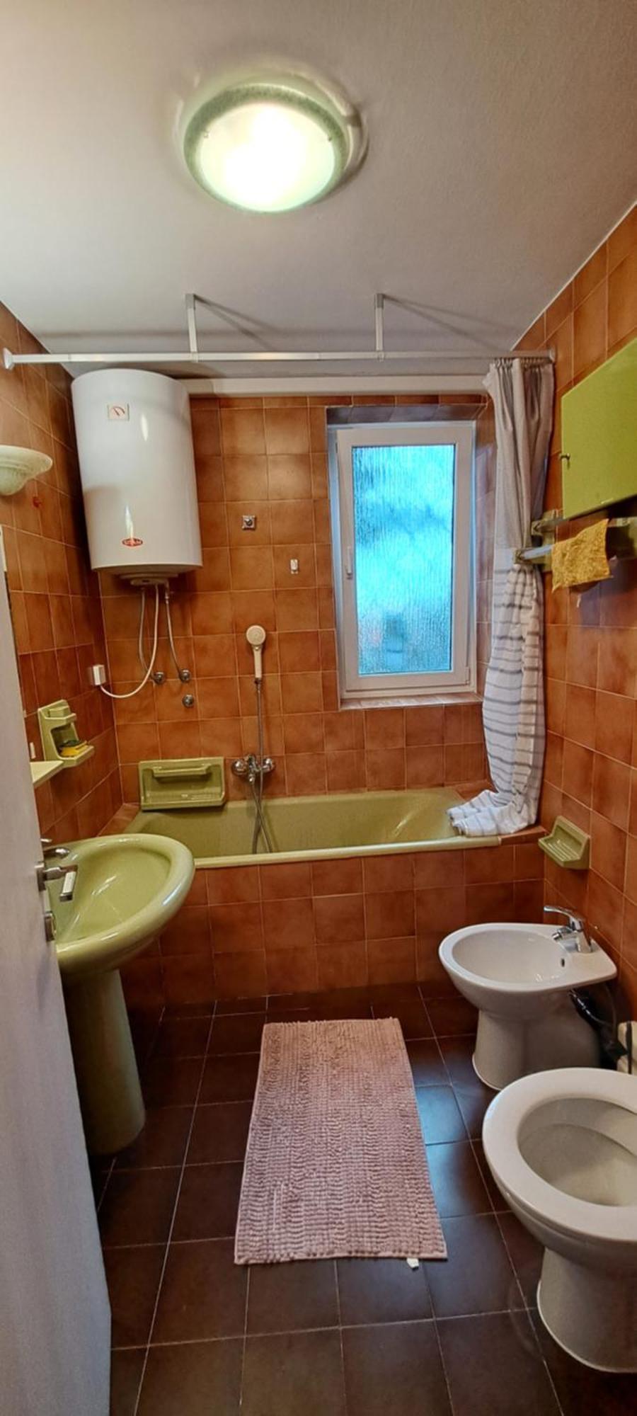 Apartma Rian Koper Exterior foto